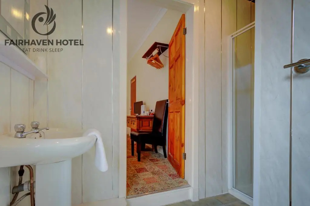 Fairhaven Hotel Central Blackpool - Chambres