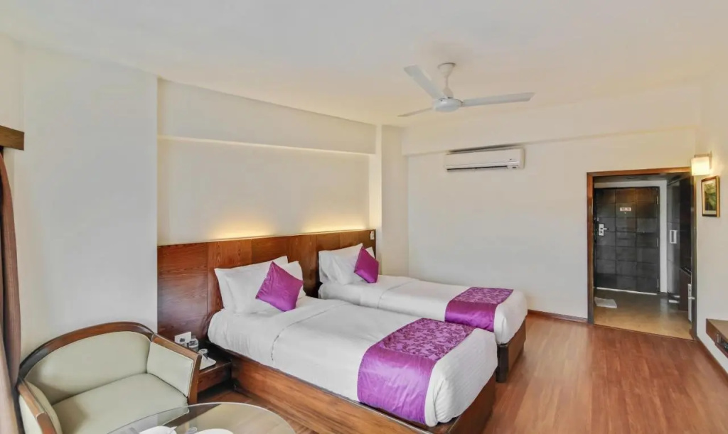 Hotel photo 22