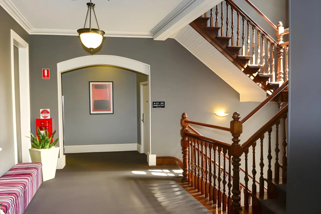 1831 Boutique Hotel - Général