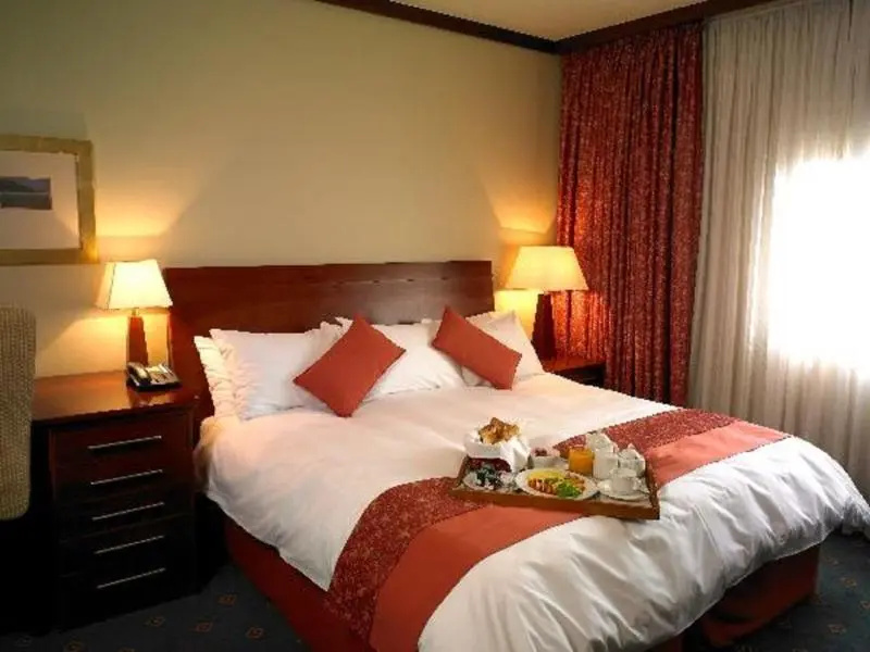 Peermont Walmont at The Grand Palm - Gaborone - Chambres