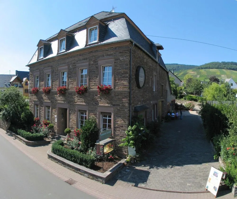 Weinhof Gassen - Général