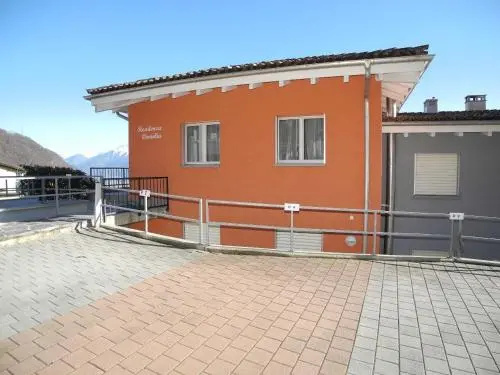 Casa Camelia App 1377