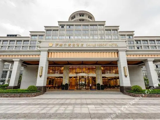 Savile Resort Hotel