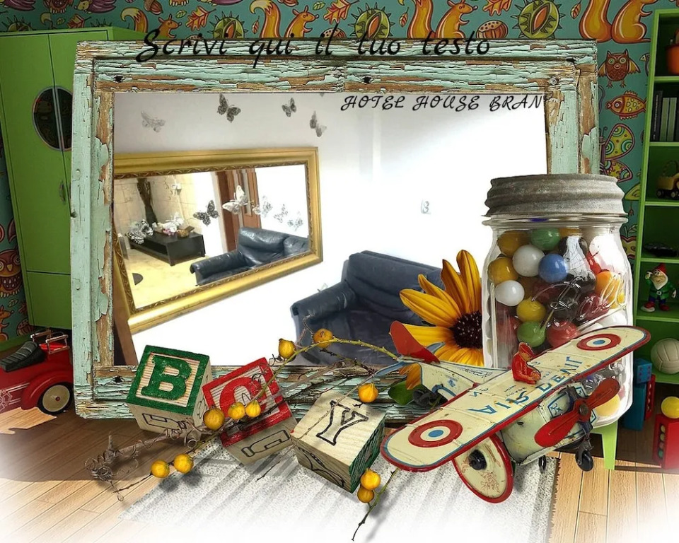 Hotel House Bran - фото 20