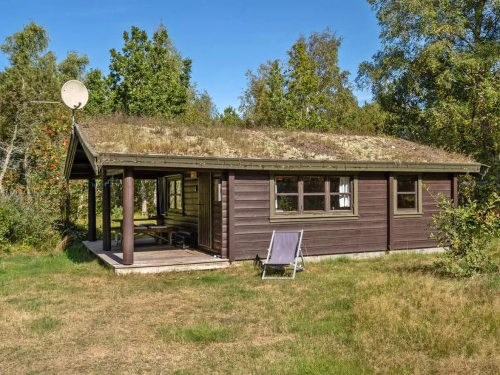 "Beatrix" - 700m from the sea in NE Jutland