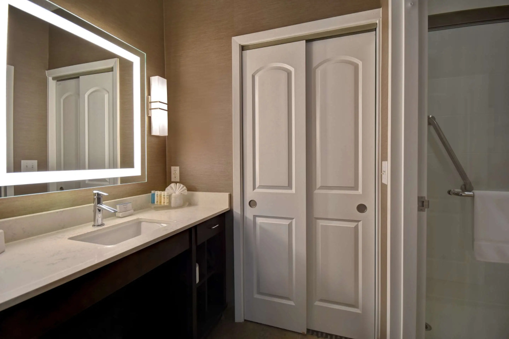 Homewood Suites By Hilton Houston IAH Airport Beltway 8 - Général