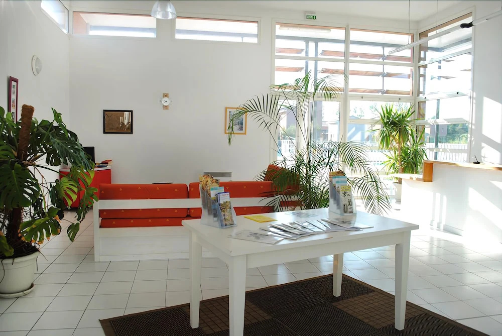 Afficher la photo 8 — Residence Vacanceole Sun Hols Les rives du lac