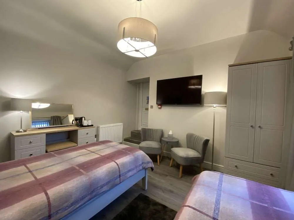 Tigh Na Mara Hotel - Général
