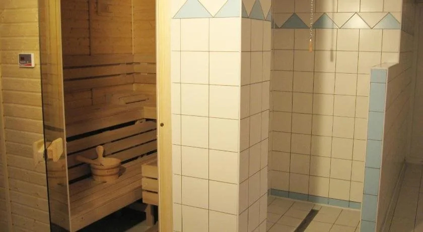 Hotel Mánes - Général
