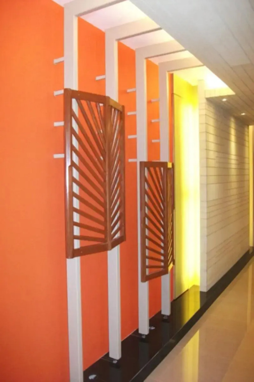 Long Beach Cha-Am Hotel - Général
