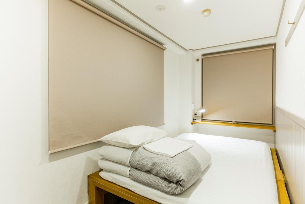 Shinagawa-Shuku Guest House & Tours - Hostel 사진 9