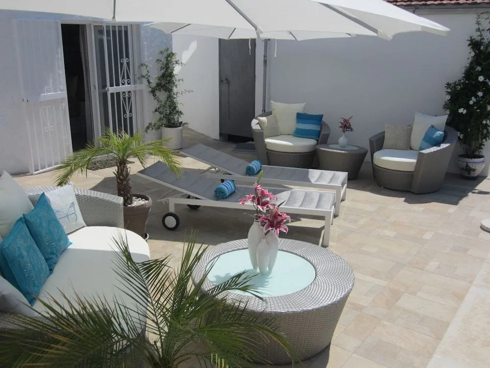 Casa Del Sol Boutique Bed and Breakfast - Général