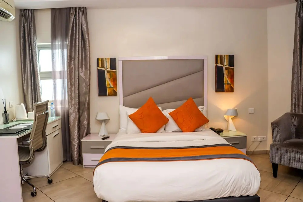Hotel photo 4