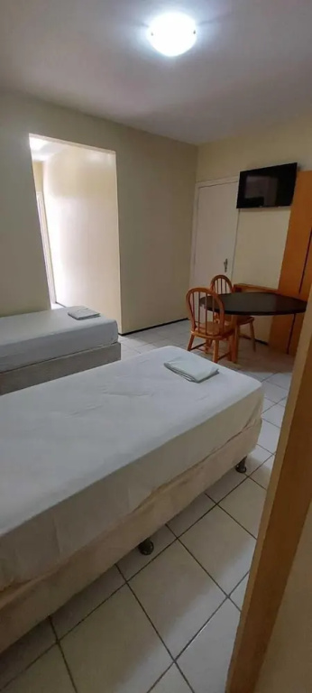Hotel Praia 2000 - Chambres