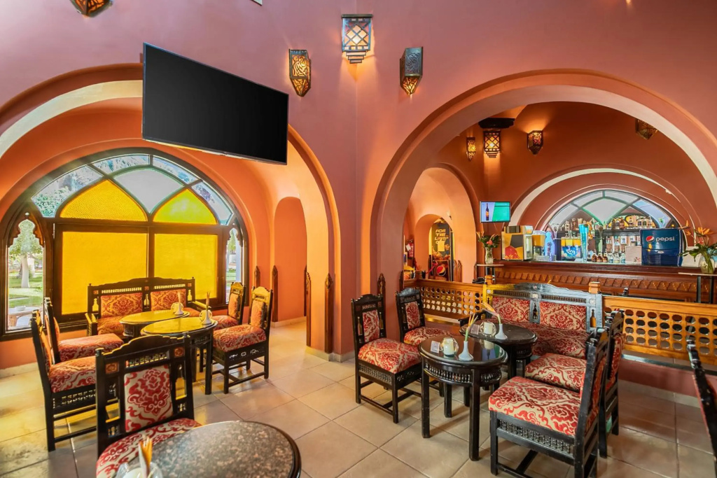 Отель Arabella Azur Resort - All Inclusive — фото