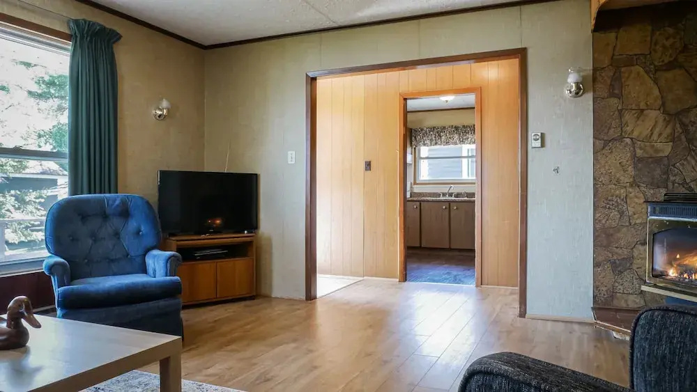 Standard Family room