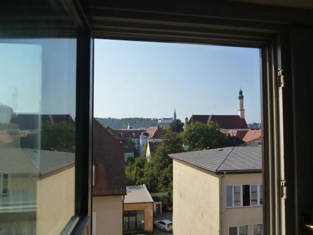 Romantik Hotel & Restaurant Furstenhof - Chambres