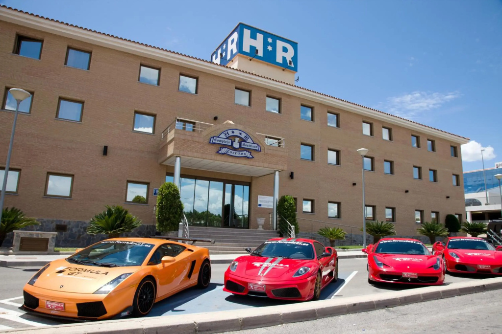 Hotel photo 20