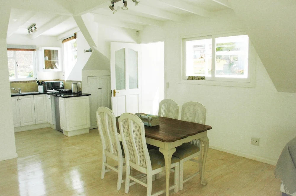 3 On Rocklands Accommodation - Général