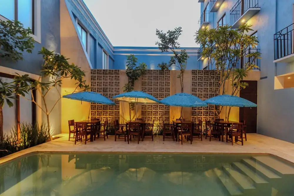 Hotel photo 18