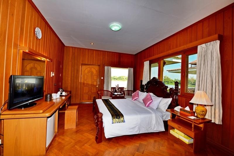Win Unity Resort Hotel — 5