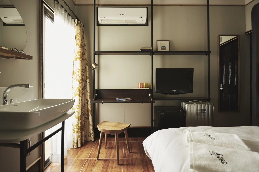 Hotel photo 6