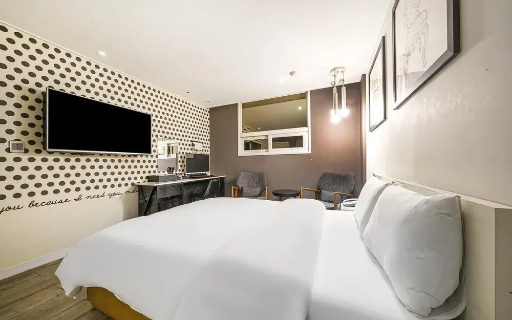 Hotel photo 2