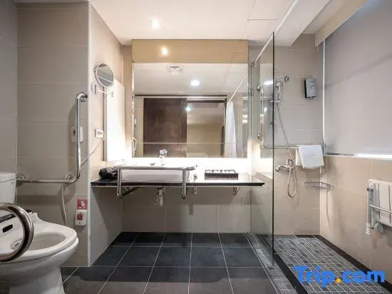 Hotel Bonza - Chambres