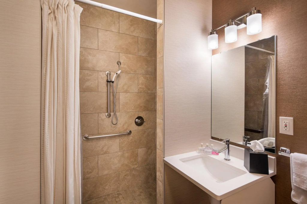 Fairfield Inn & Suites by Marriott Fort Collins/Loveland - Chambres