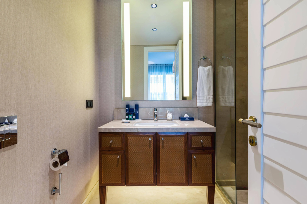 Kaya Palazzo Resort & Residence Bodrum, Бодрум, Туреччина мініатюра 12