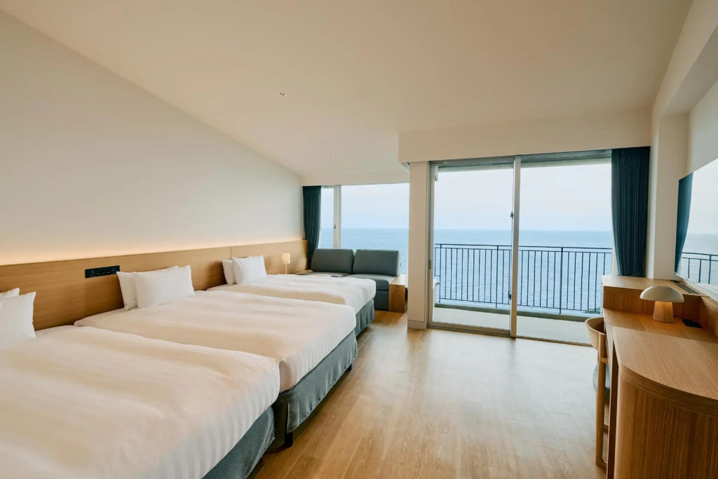 samana hotel Yakushima - Général