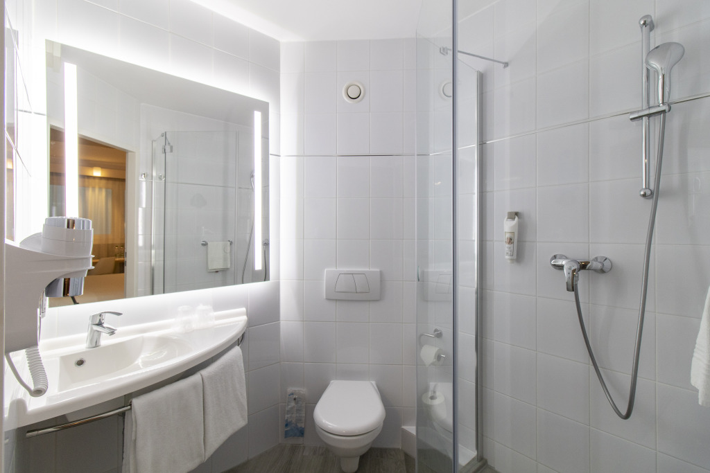ibis Warszawa Centrum by null