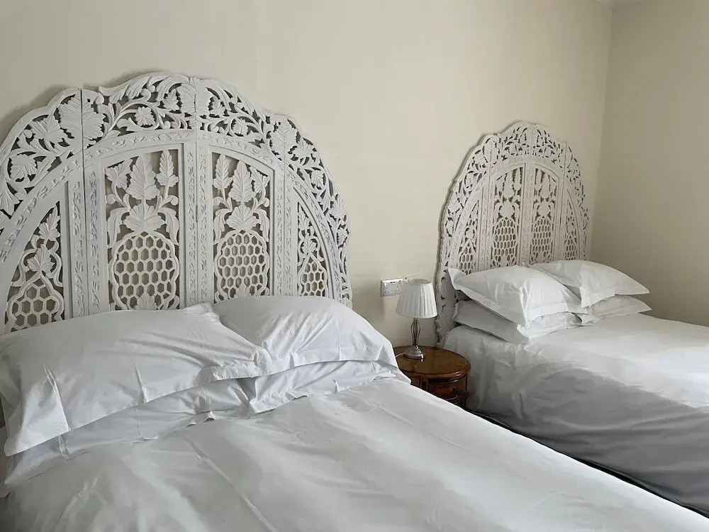 The Royal Adelaide Hotel - Chambres