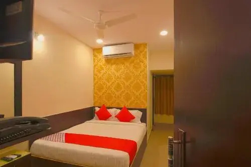 Vasundhara Guest House by OYO Rooms