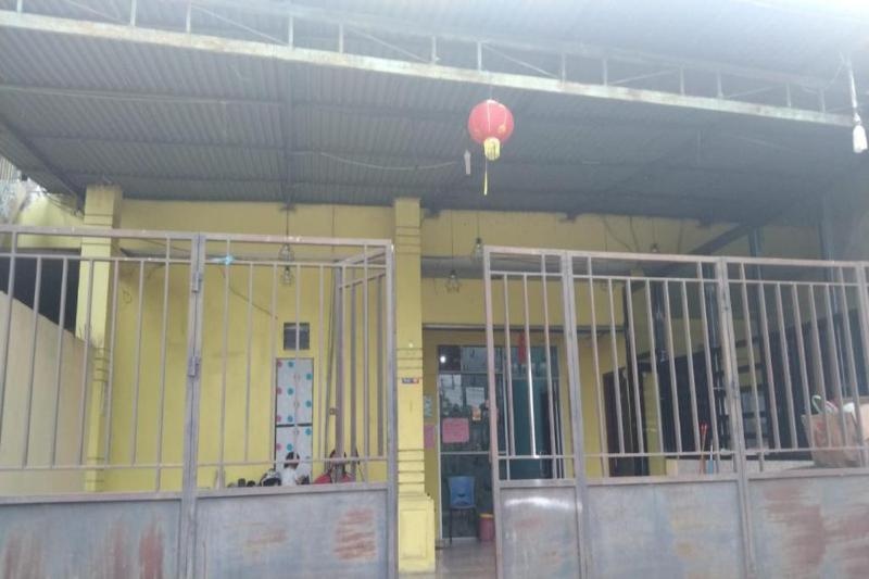 91281 Guest House Indah Jaya in Tarakan