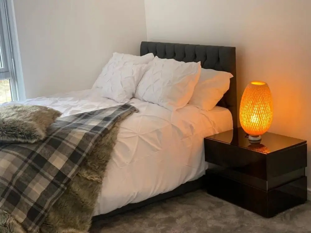 Stunning 2-bed Apartment in Grays