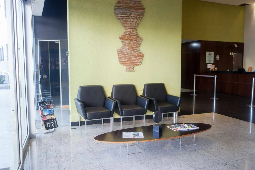 Nobile Suites Uberlândia - Général