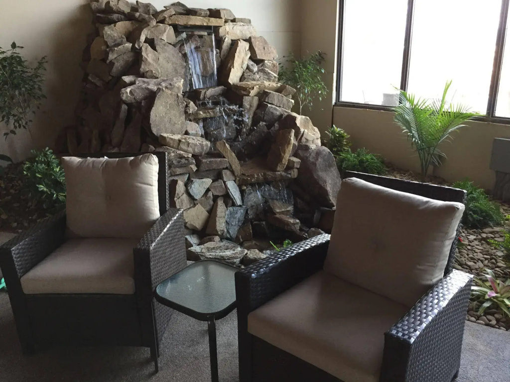 Cascades Mountain Resort, Ascend Hotel Collection - Général