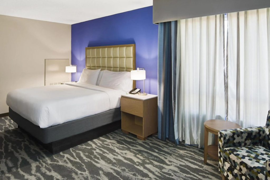 Holiday Inn Augusta West I-20 by IHG - Général