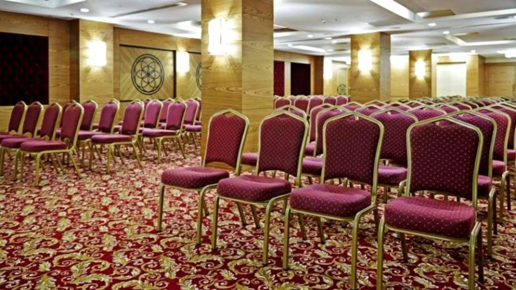 Real Konak Hotel - фото 27