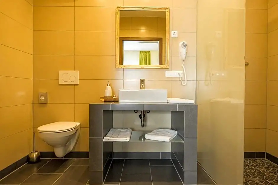 Hotel Viola - Chambres