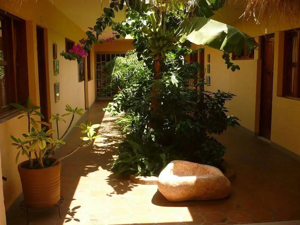 Hostal Las Palmas Managua