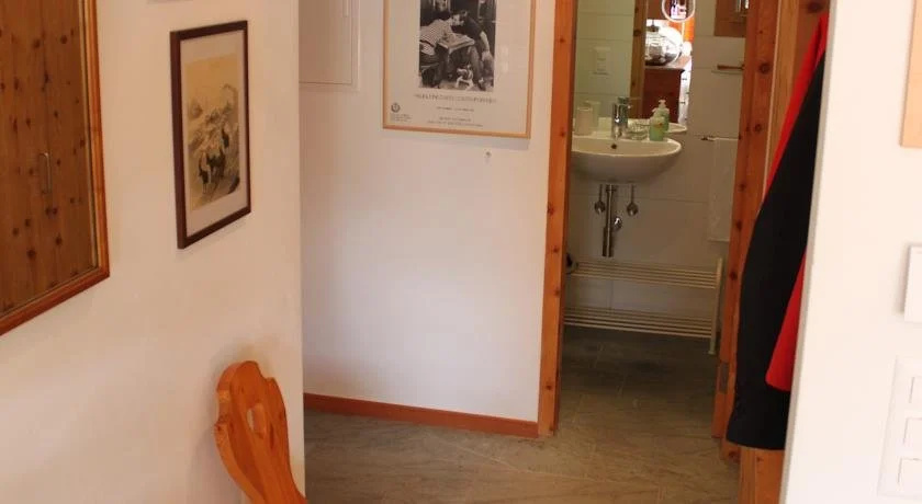 Hotel Sur Puoz