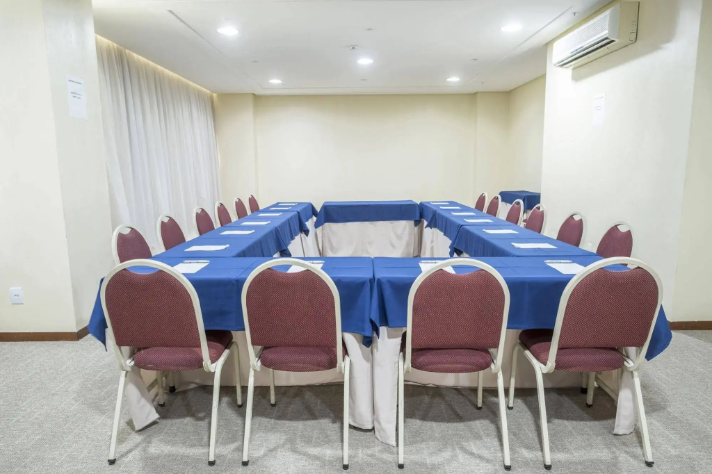 Hotel Othon Suites Natal - Général
