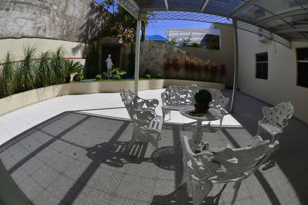 Biazi Plaza Hotel - Général