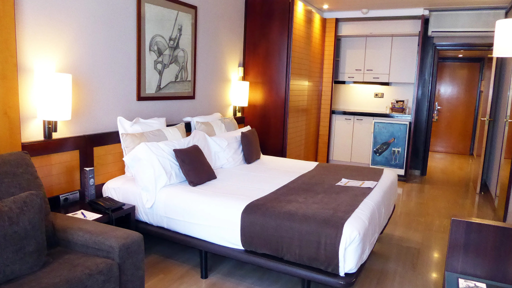 Hotel Estela Barcelona - Général