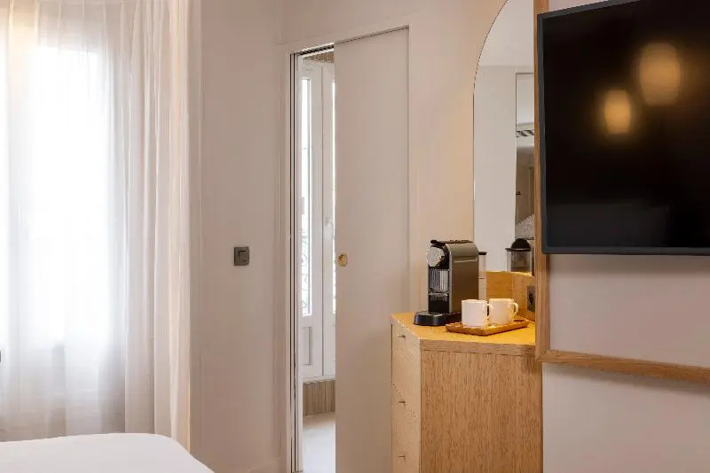 Hôtel Beige 58