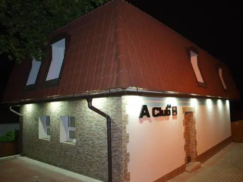 Penzion A Club