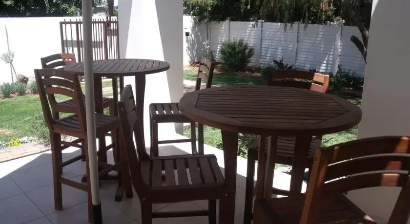 Encore Guest House