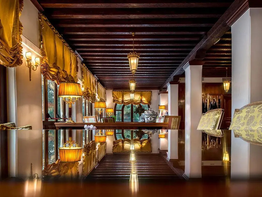 Villa Franceschi Hotel & Resort - Général